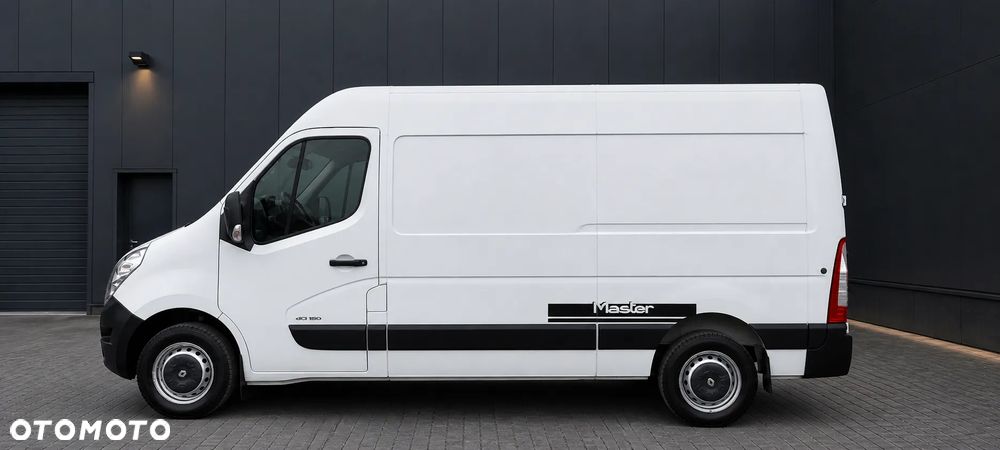 Renault MASTER - 13