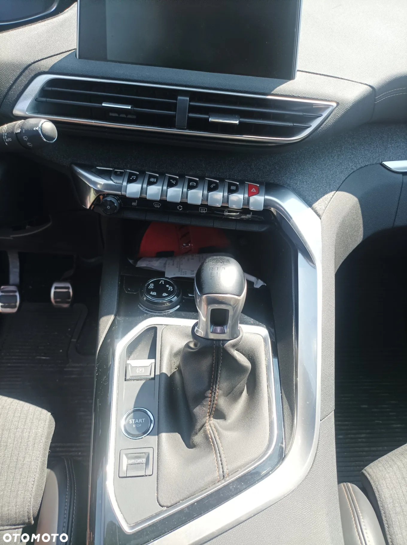 Peugeot 5008 BlueHDI 150 Stop & Start Business-Line - 6