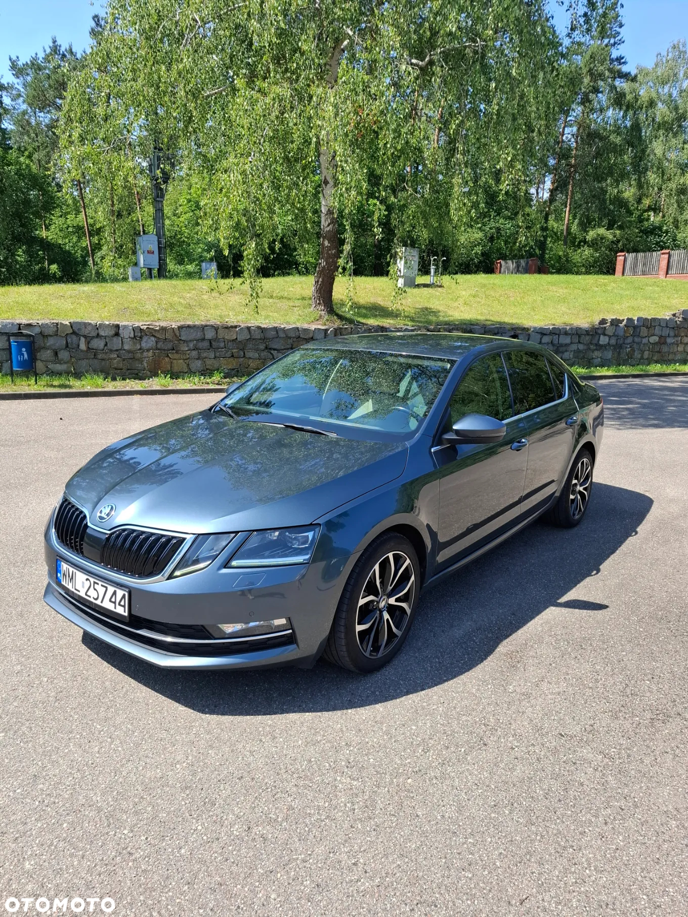 Skoda Octavia 1.5 TSI ACT Style DSG - 9