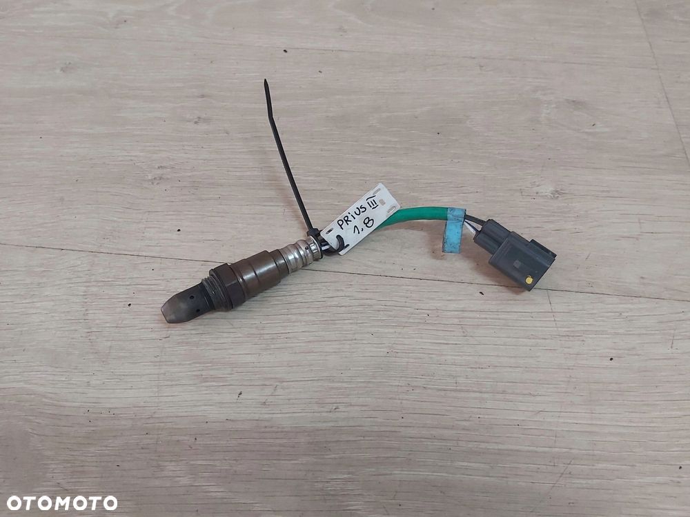 Lexus LS460 LS600 IS GS Toyota Land Cruiser Yaris III Sonda89467-53060 - 1