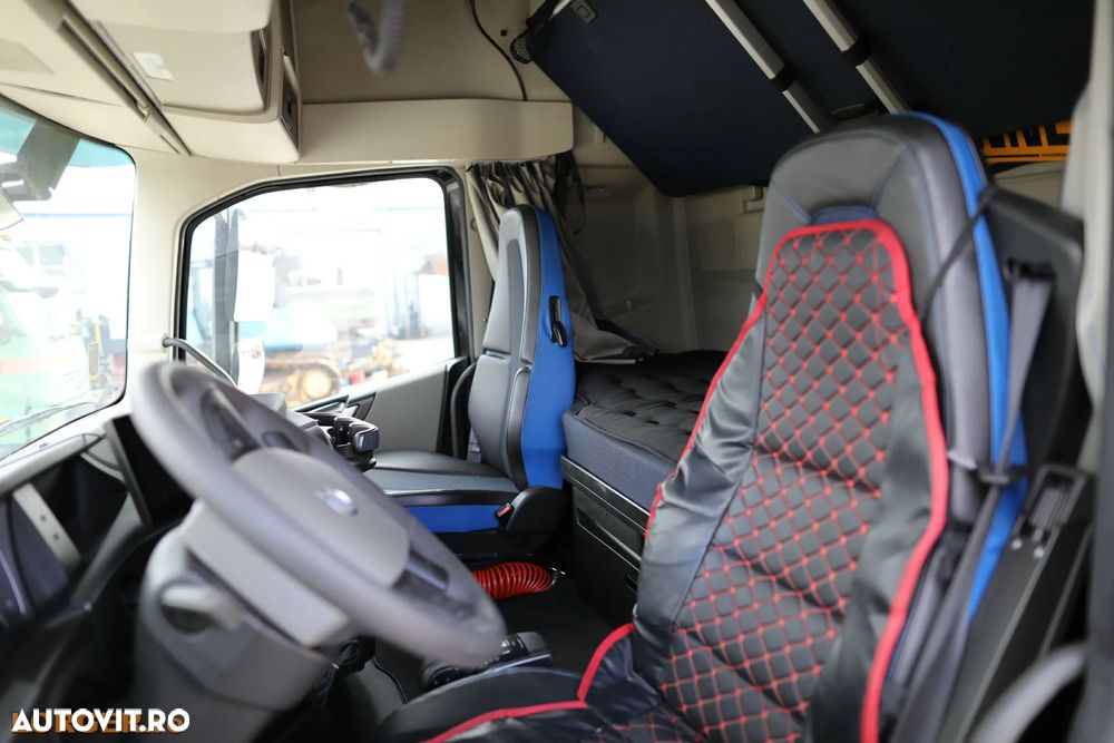 Volvo FH 500 - 11
