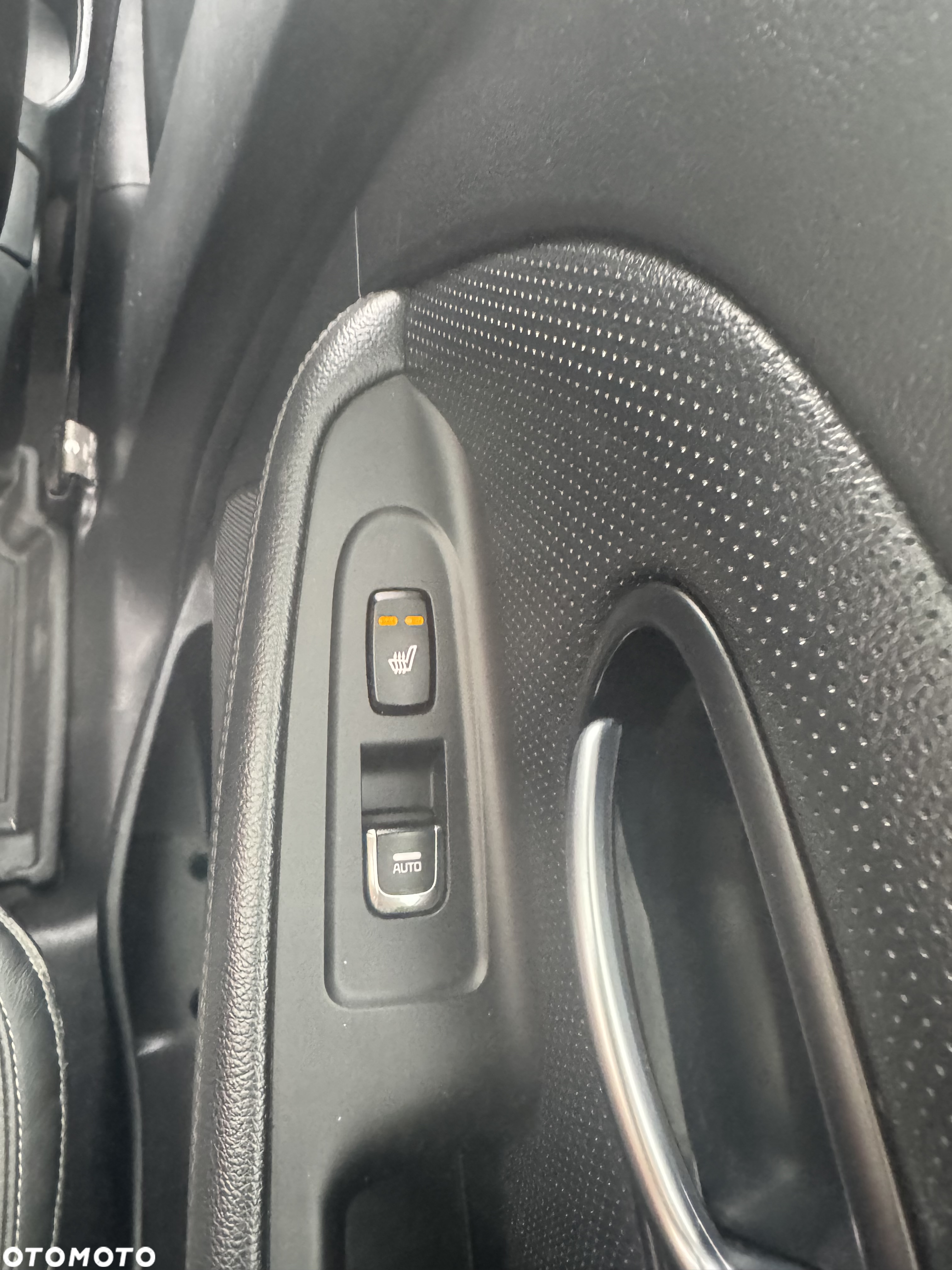 Kia Carens 1.6 GDI Business Line EU6 - 6