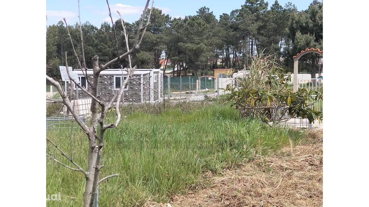 Terreno em Quinta daLobateira - Grande imagem: 3/12