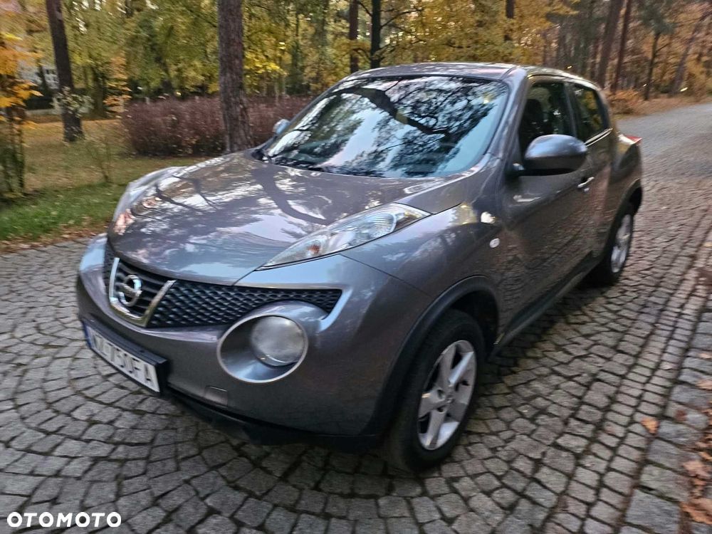 Nissan Juke - 3