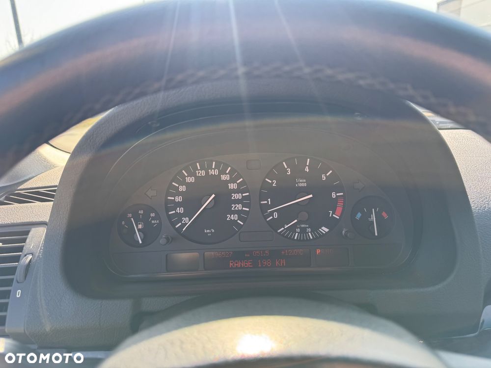 BMW X5 4.4 i Edition Exclusive - 19