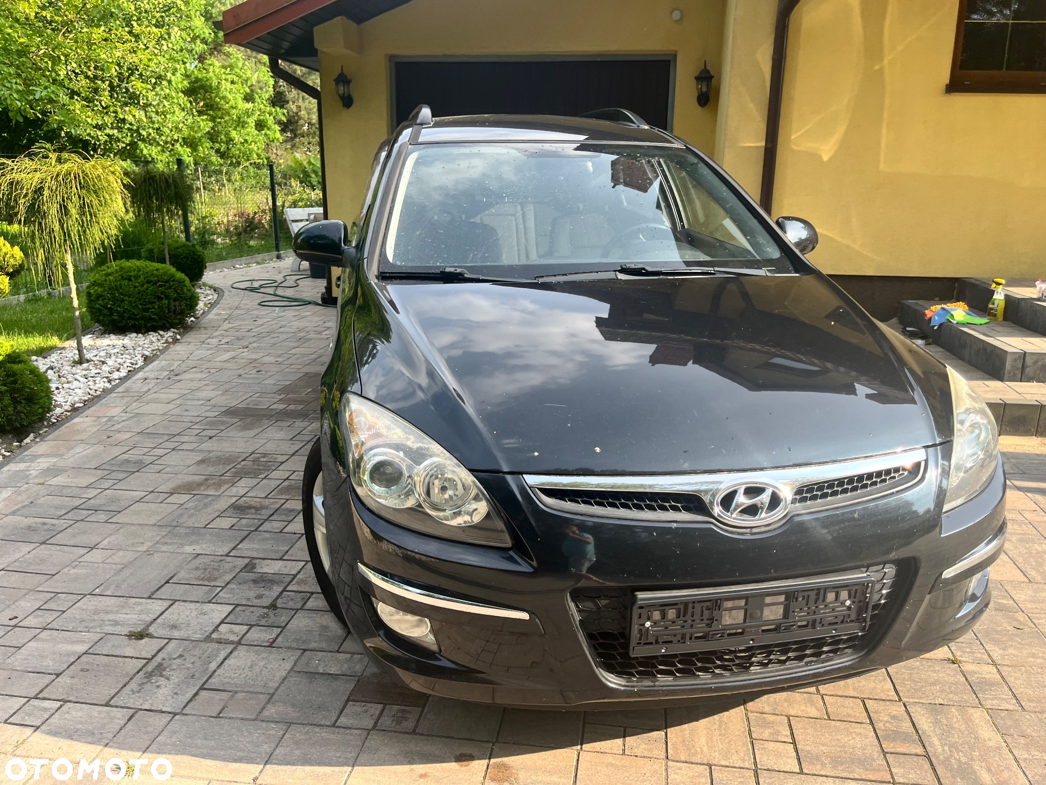 Hyundai i30 1.6 Comfort - 2