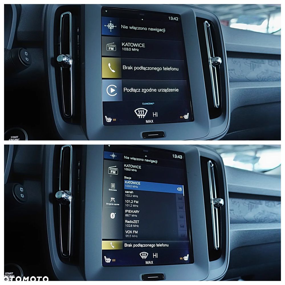 Volvo XC 40 D3 SCR - 28