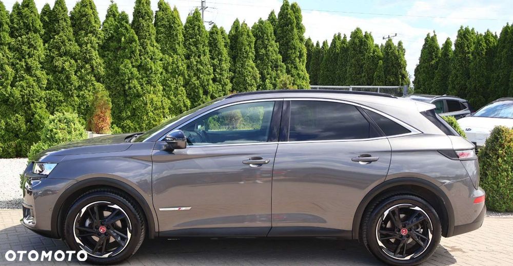 DS Automobiles DS 7 Crossback - 9