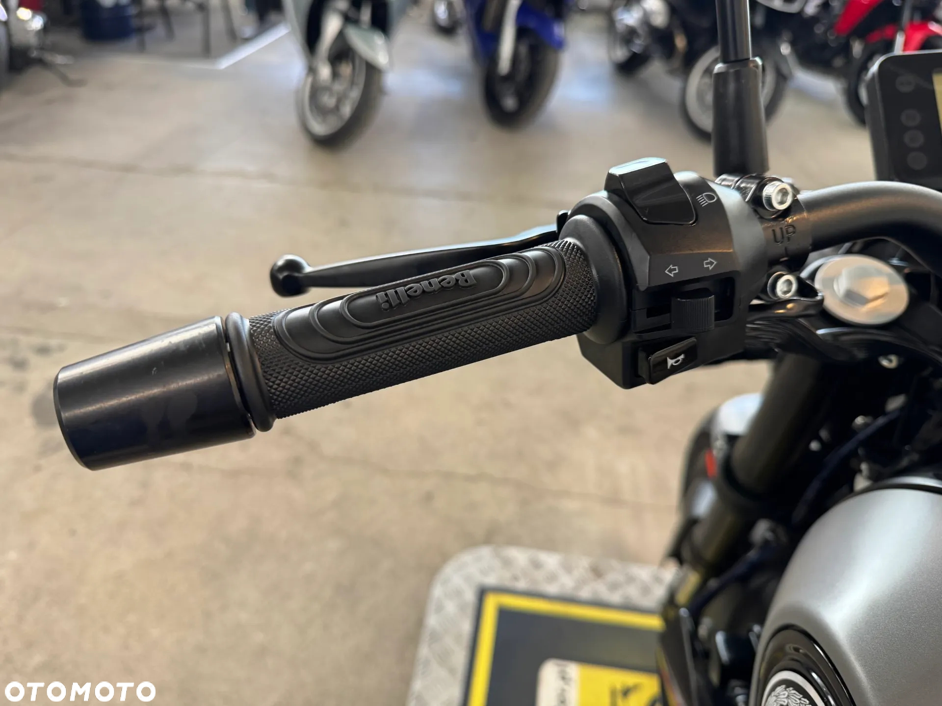 Benelli Leoncino - 30