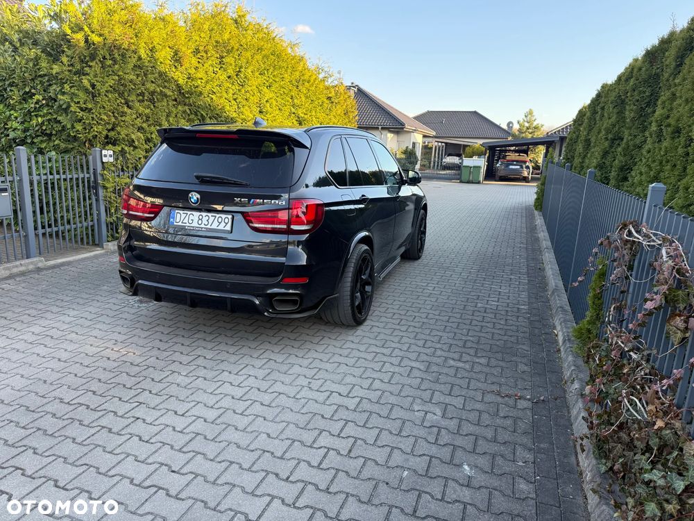 BMW X5 M - 13