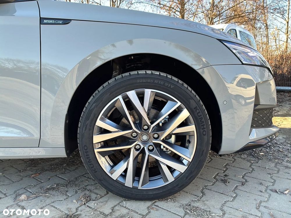 Skoda Octavia - 33