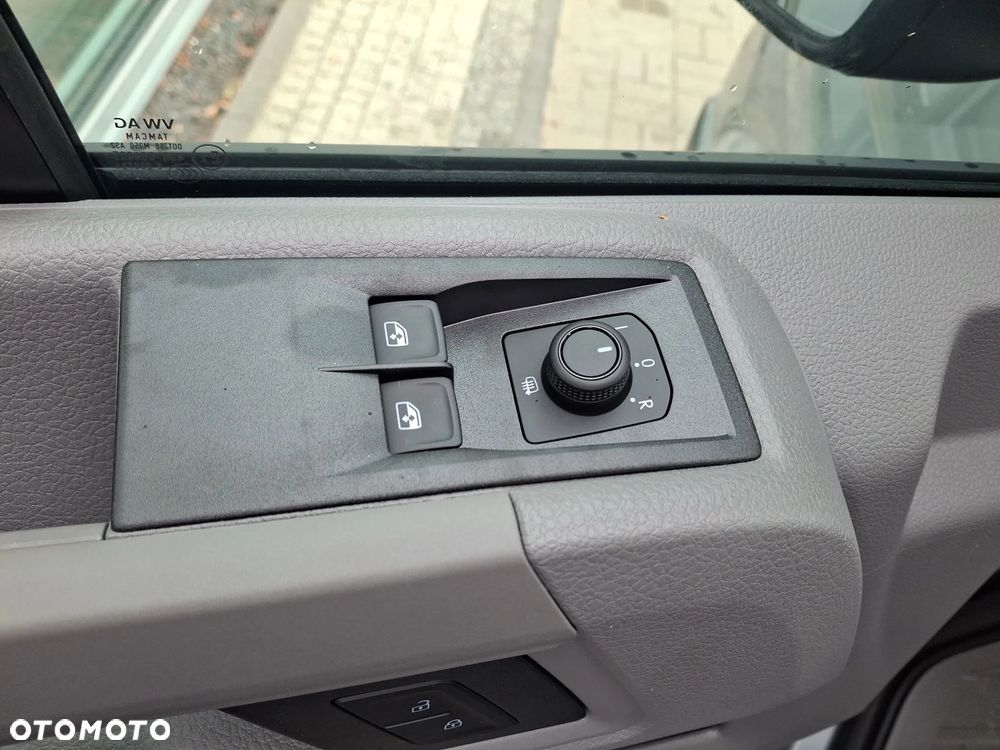 Volkswagen Crafter - 32
