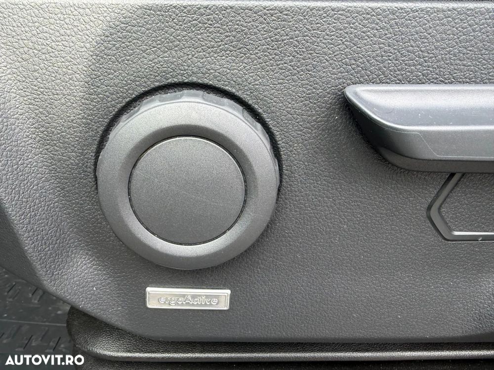 Volkswagen Crafter - 24