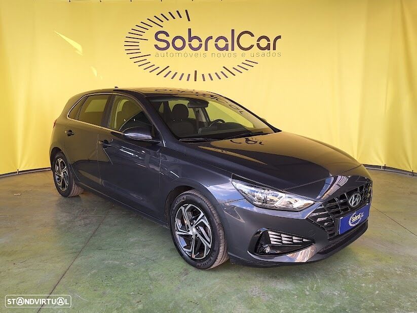 Hyundai i30 1.0 T-GDI Style Plus - 2