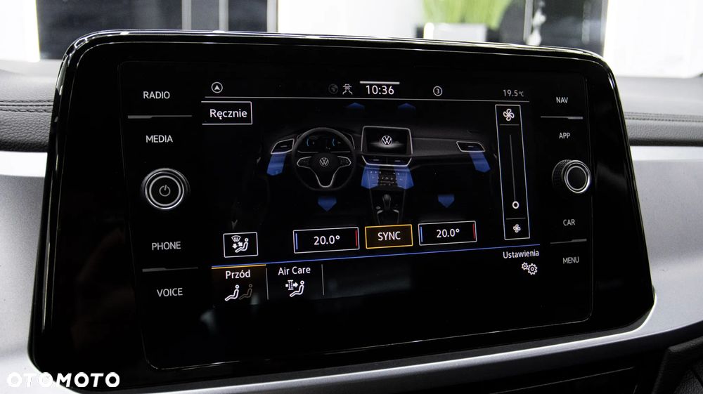 Volkswagen T-Roc 1.5 TSI Life DSG - 28