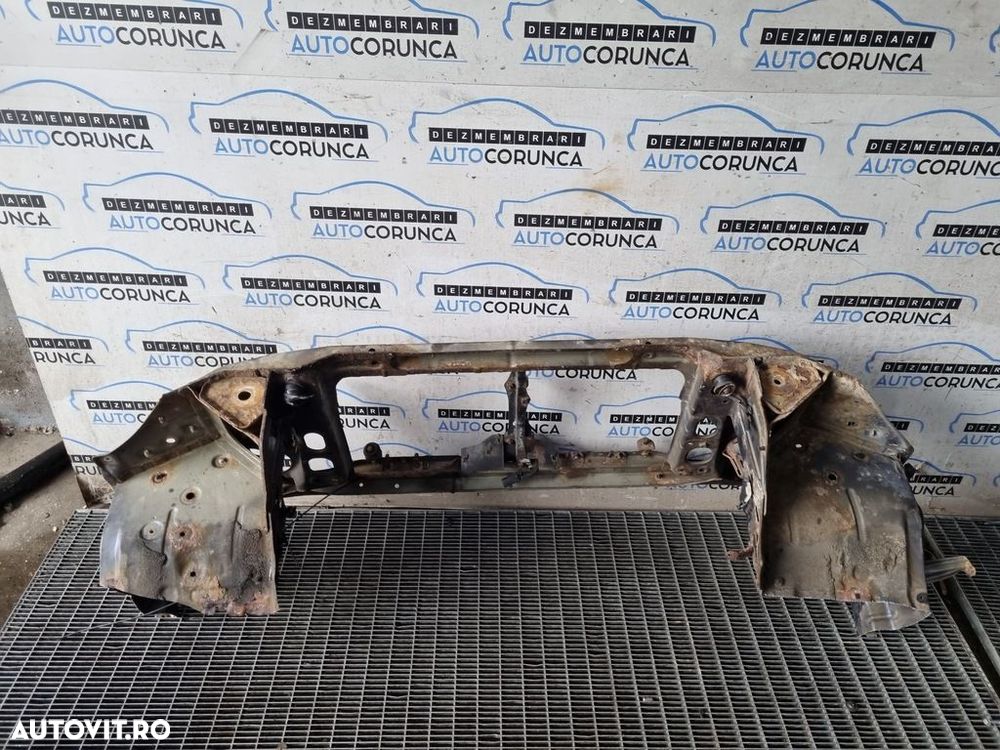 Trager Toyota Land Cruiser J12 3.0 D - 4D 2002 - 2010 2982CC Automata (1305) Diesel - 5