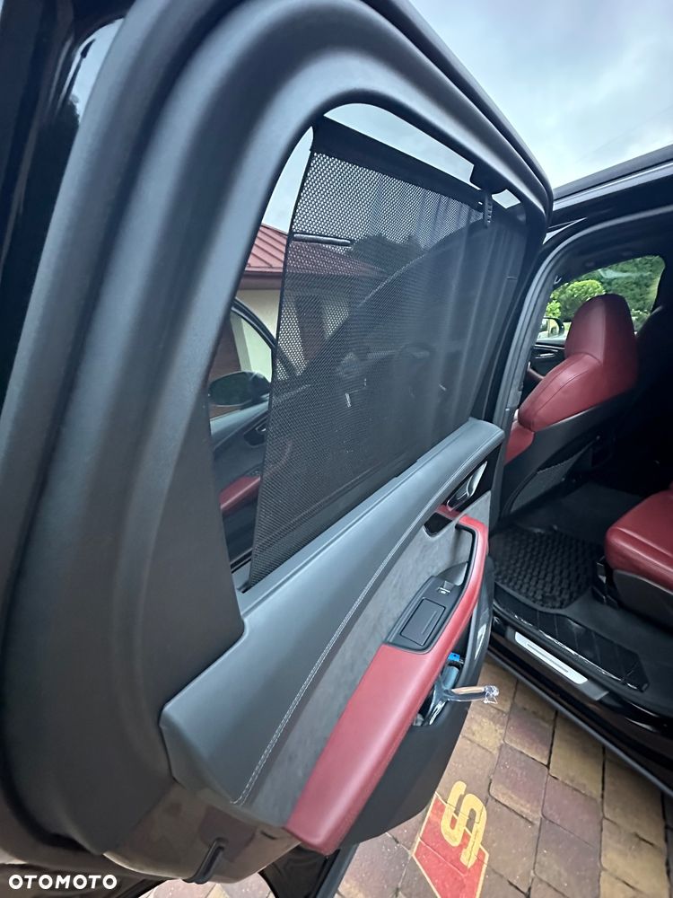 Audi SQ7 TFSI quattro tiptronic - 11