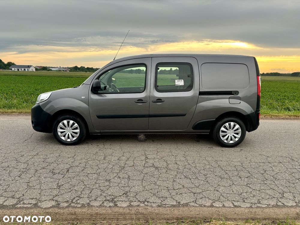 Renault Kangoo - 9