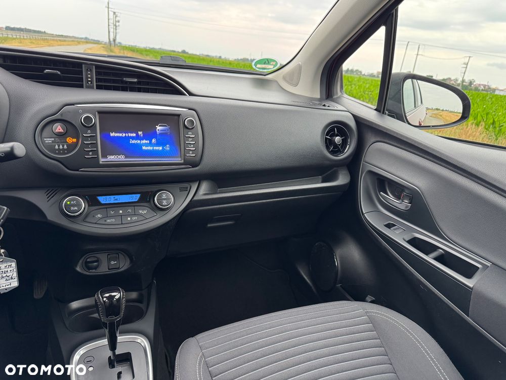 Toyota Yaris - 29