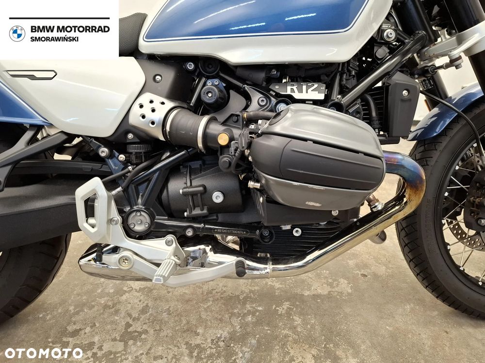 BMW R - 15