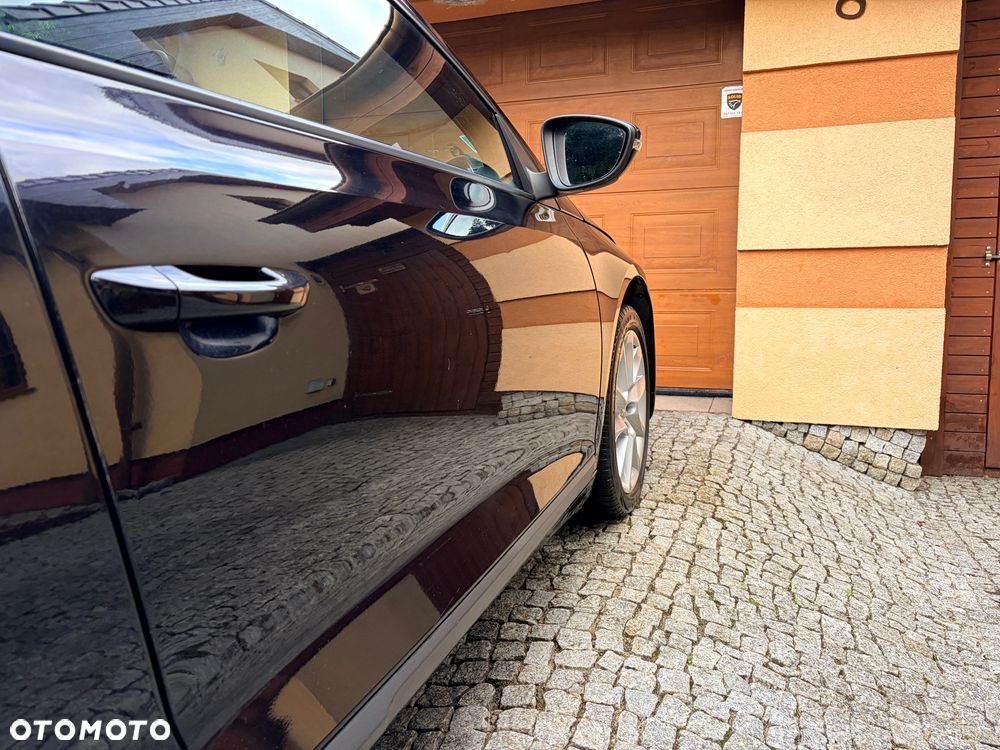 Volkswagen Scirocco - 18