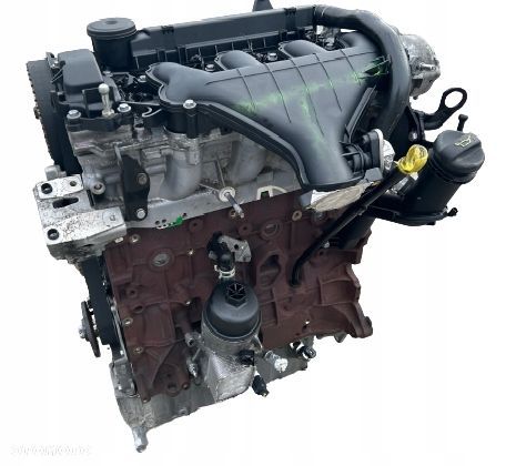 SILNIK 2.0 16V HDI 136KM PEUGEOT 407 607 807 508 Citroen C4 Picasso C5 C6 - 2