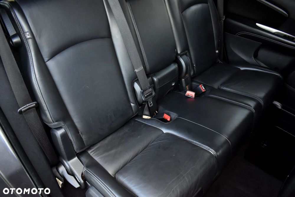 Fiat Freemont 2.0 Multijet 16V DPF Black Code - 38