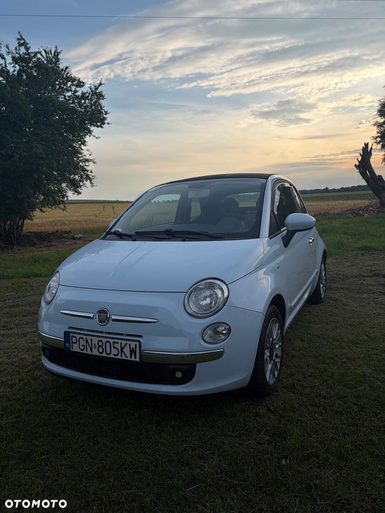 Fiat 500 1.3 Multijet Diesel - 2