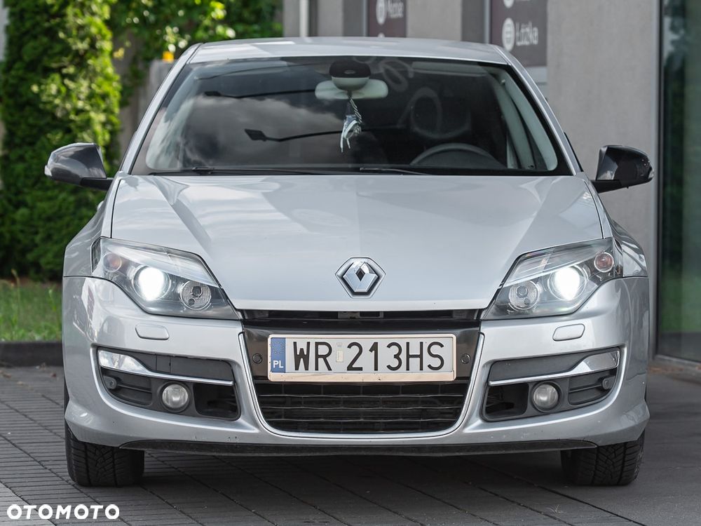 Renault Laguna 2.0 T Bose Edition - 4