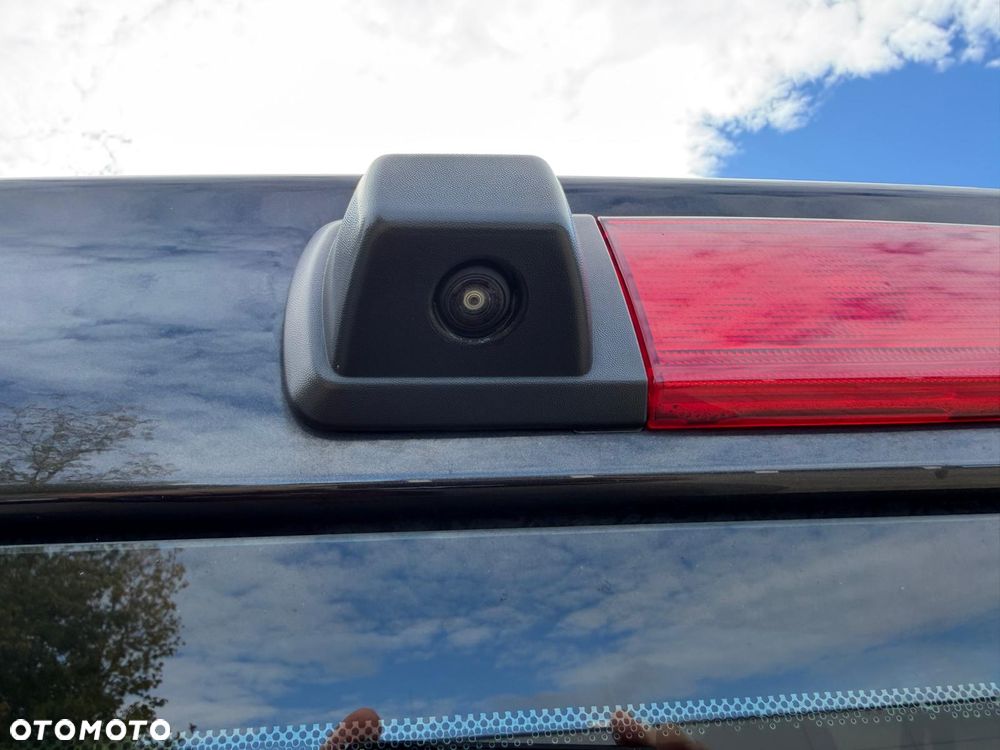 Renault Trafic - 21