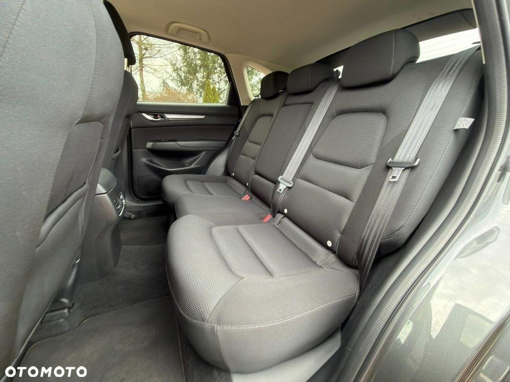Mazda CX-5 2.0 Skyjoy 2WD - 39