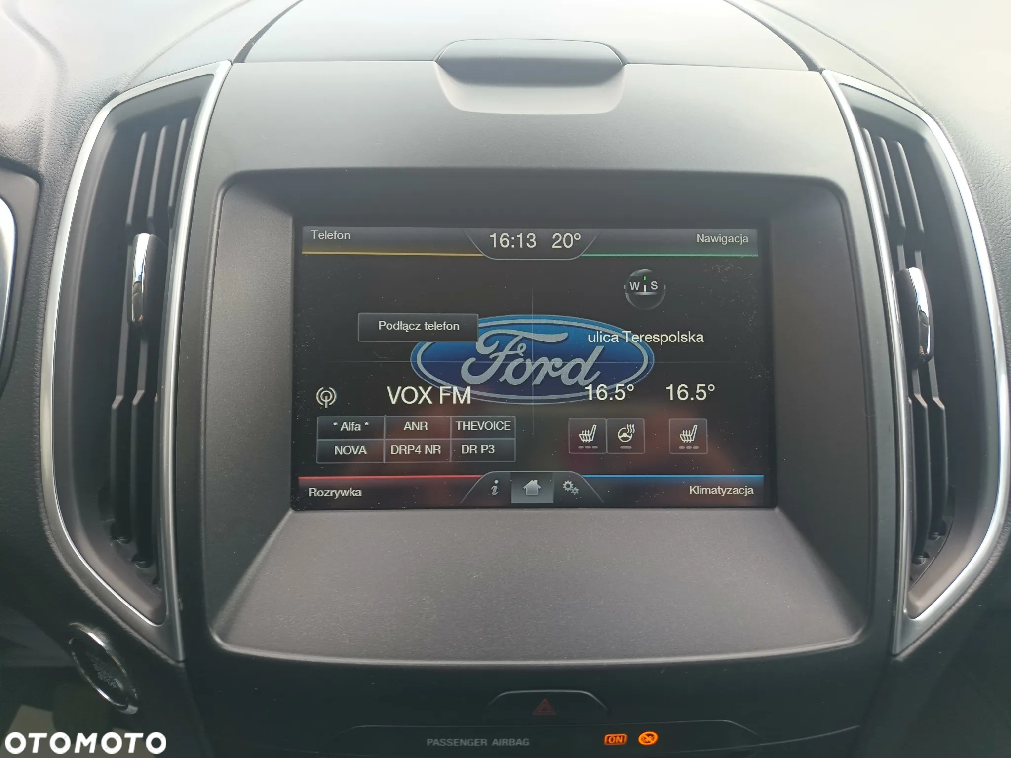 Ford S-Max 2.0 TDCi Titanium - 10