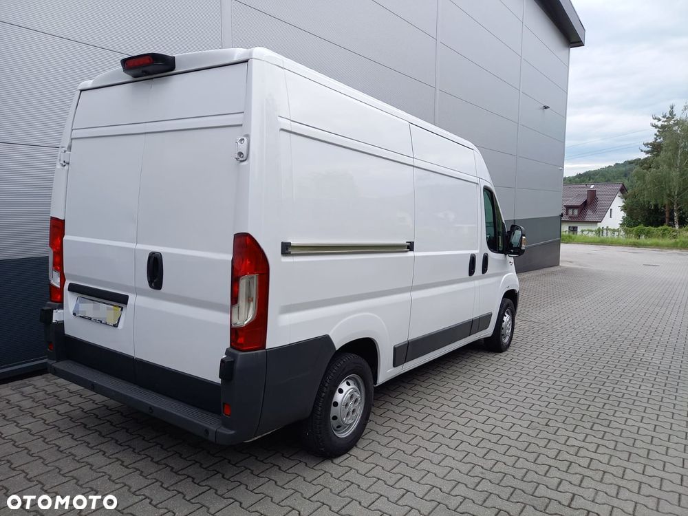 Fiat Ducato 2.3 - 5