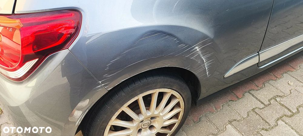 Citroen Ds3 2010 photo 2