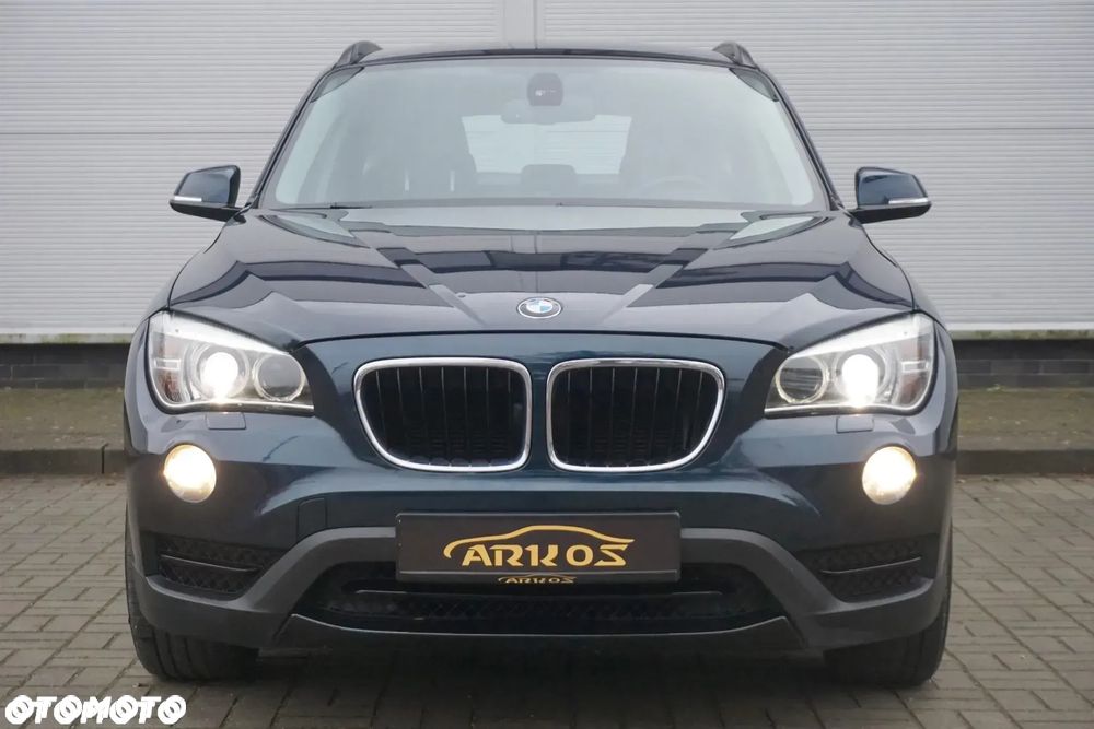 BMW X1 - 8