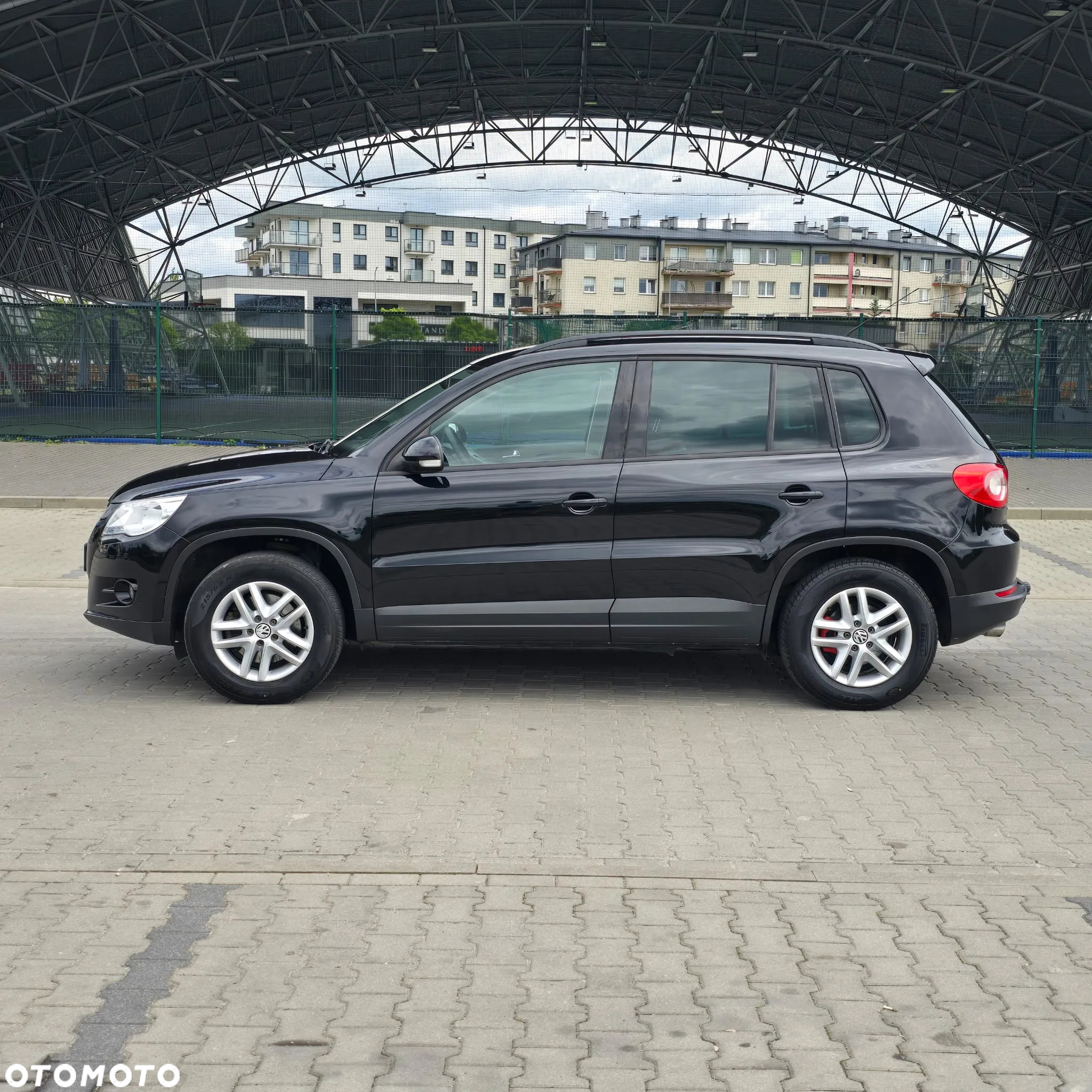 Volkswagen Tiguan - 18