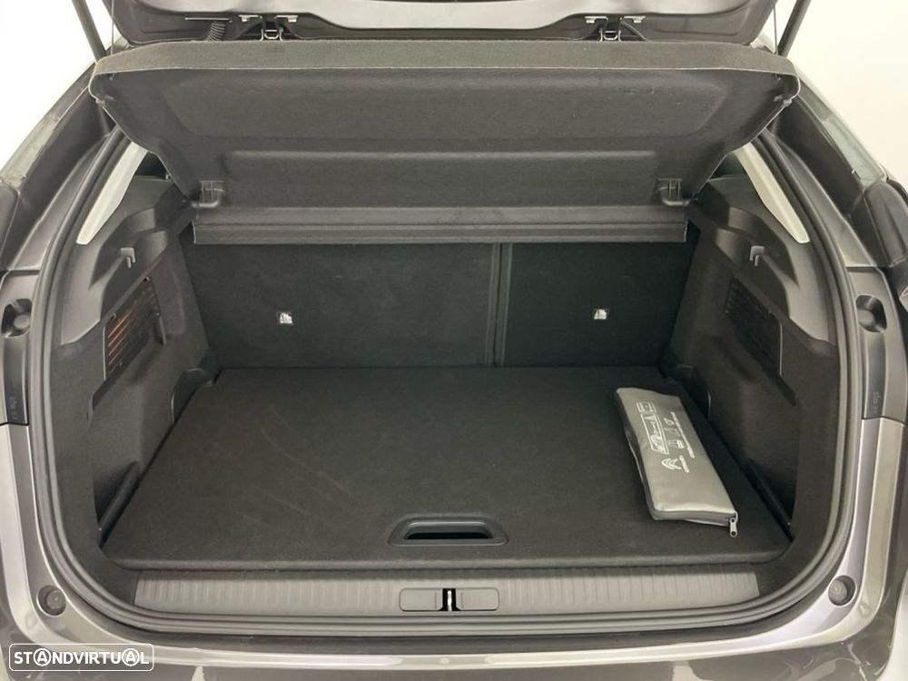 Citroën C4 1.2 PureTech Feel Pack - 13