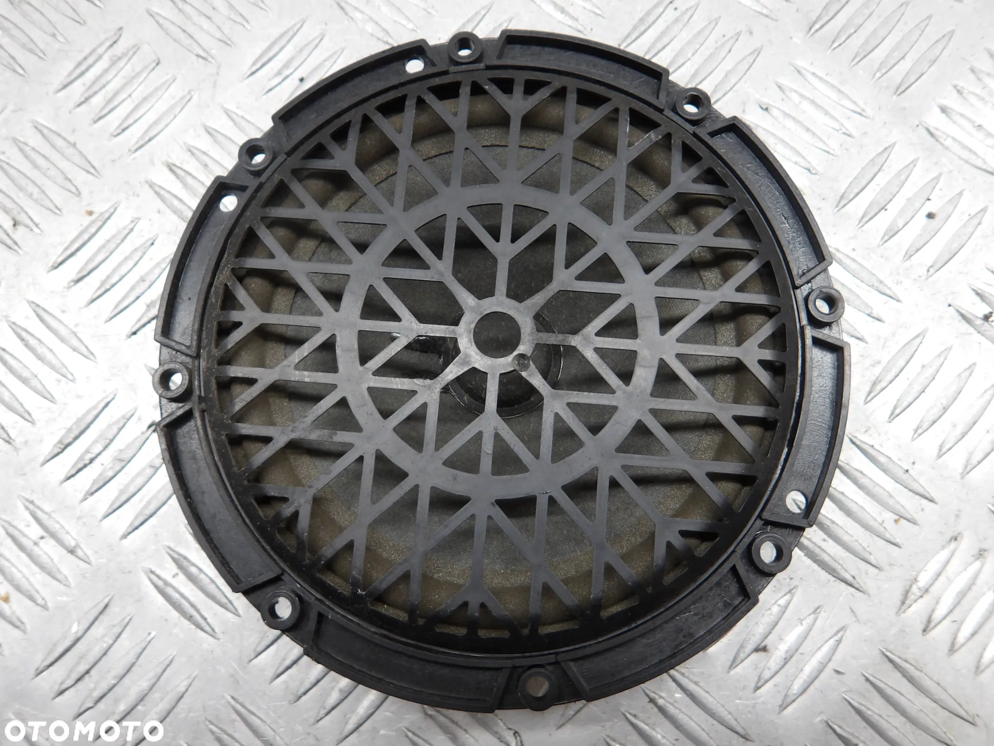 CITROEN C4 GRAND PICASSO LIFT 06-13 1.6 E-HDI GŁOŚNIK PRAWY LEWY PRZÓD TYŁ 9664955880 - 7