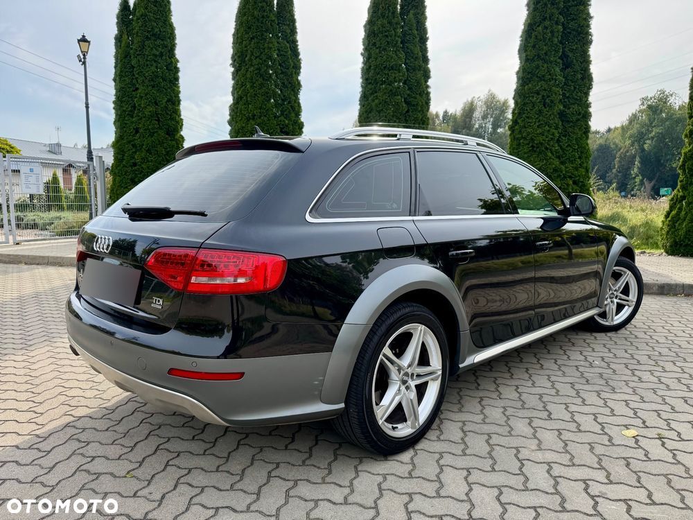 Audi A4 - 5
