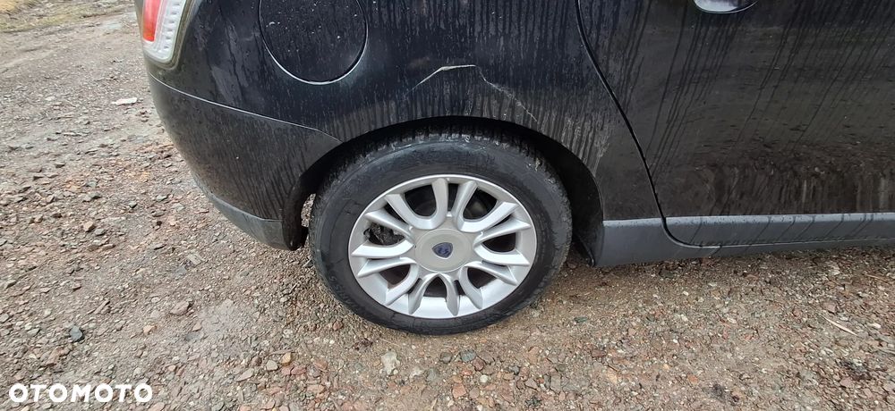 Lancia Delta 1.4 T-Jet 16v Oro - 20