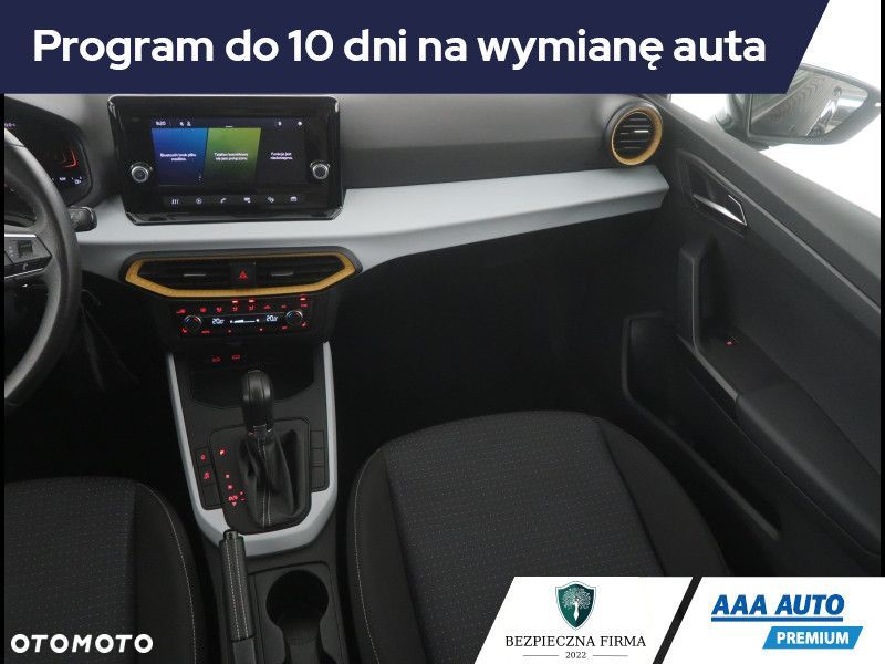 Seat Arona - 9