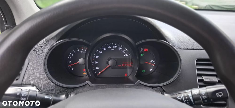 Kia Picanto 1.0 M - 17
