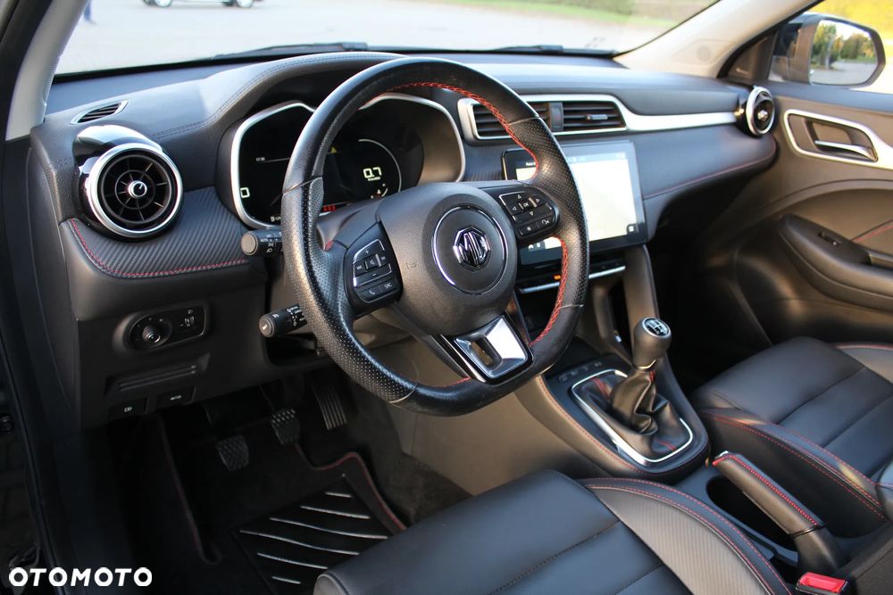 MG ZS ICE 1.5 VTI-tech Luxury - 15