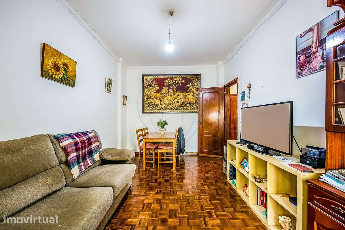 Apartamento T2 para venda - Grande imagem: 3/25