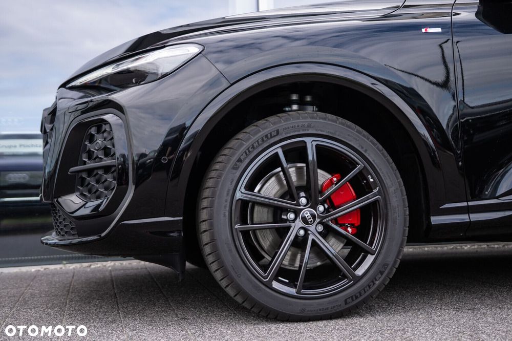 Audi Q5 TDI mHEV 150 kW Quattro S tronic - 7
