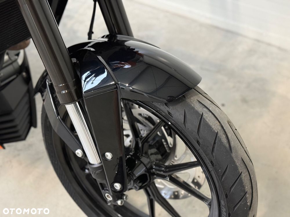 KTM Duke - 9