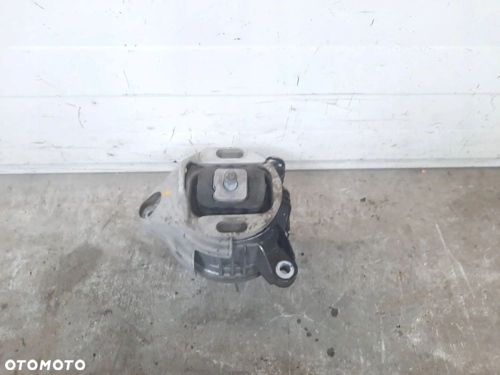 PODUSZKA SILNIKA PRAWA BMW X4 F26 X3 F25 N55 6785716 - 1