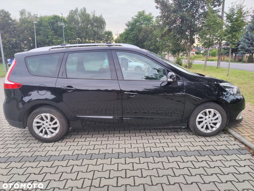 Renault Grand Scenic Gr 1.6 dCi Energy Zen - 3