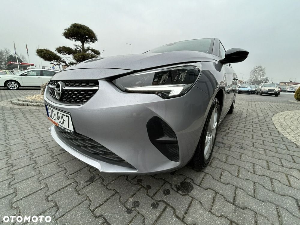 Opel Corsa 1.2 Elegance Business Pack S&S - 3