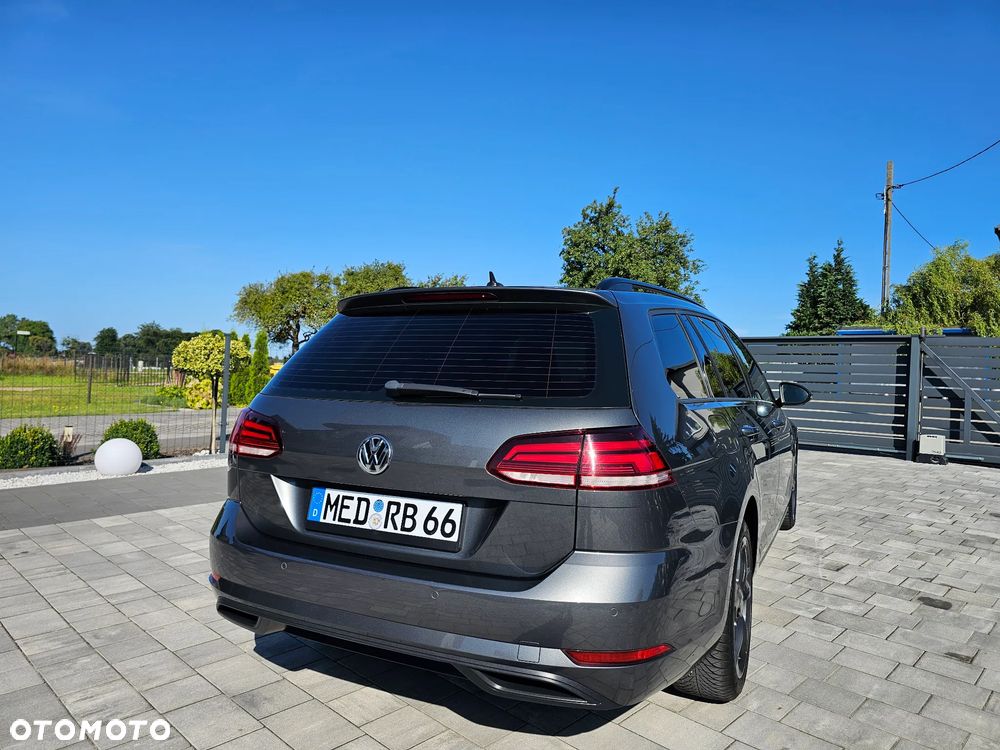 Volkswagen Golf - 13